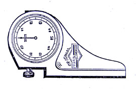Instandsetzung CIMG0333 Schrankmessuhr