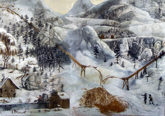 Kunst 4 Riesen gesamt CIMG7604 7606 A4 55002