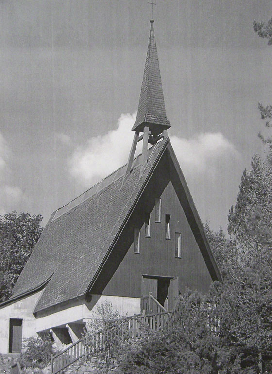 Leben Holzknechtkirche CIMG4892