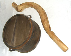 Werkzeug Gebrauchsgegenstnde CIMG0992 Wasserlagl