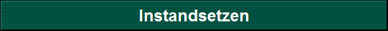 Instandsetzen