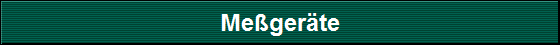 Me�ger�te